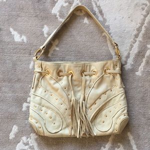 Vintage Bulga Butterfly Bag